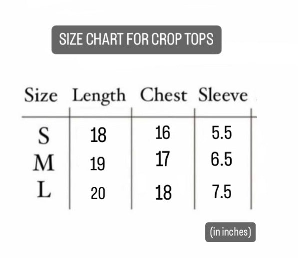 Ribbed “01” baby tee
