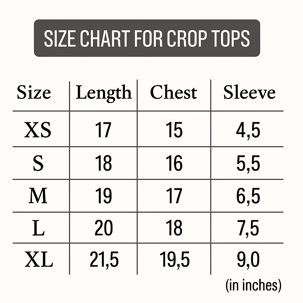 Ribbed “petal” polo crop top