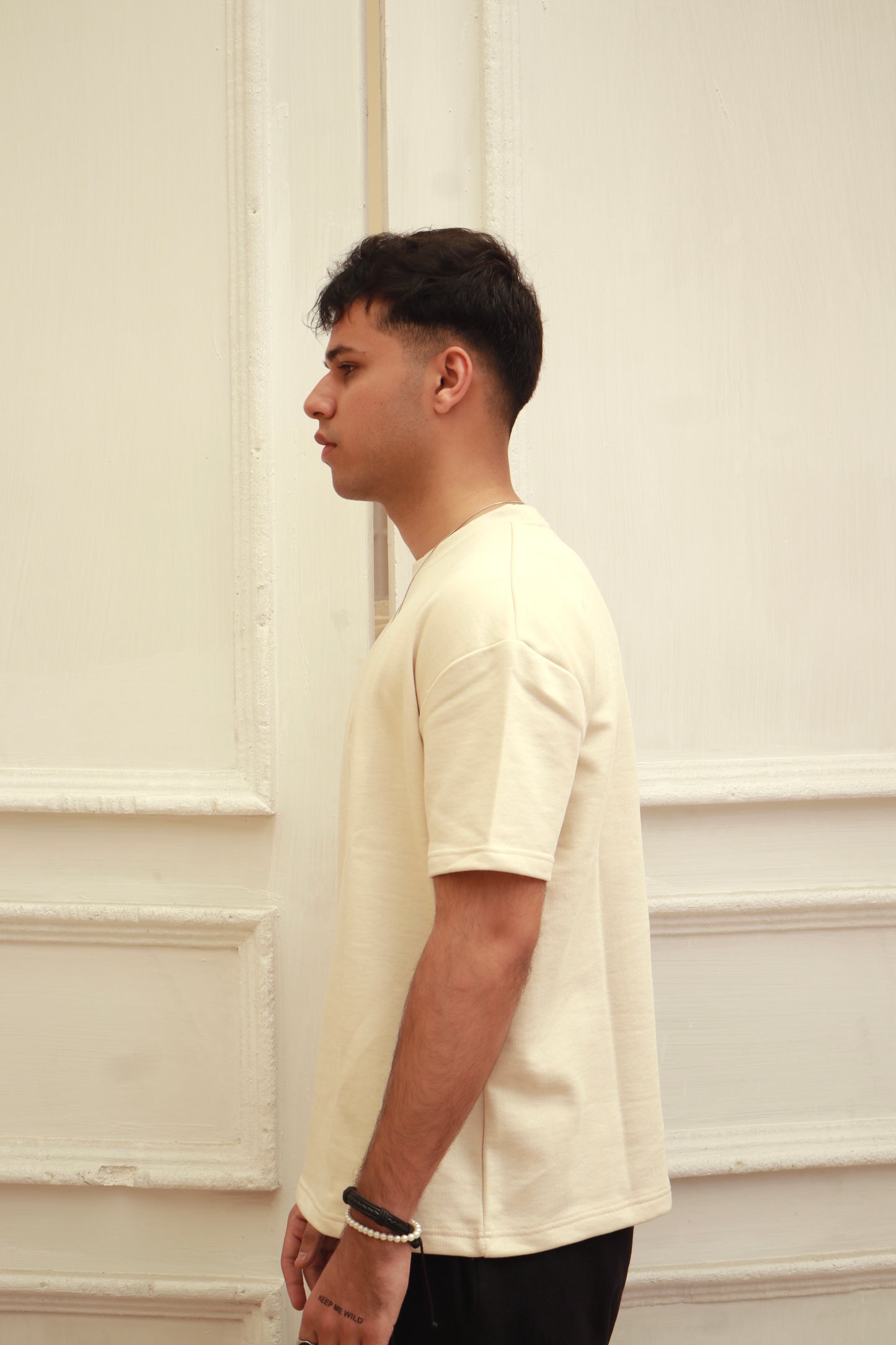 “Umeed basic” beige