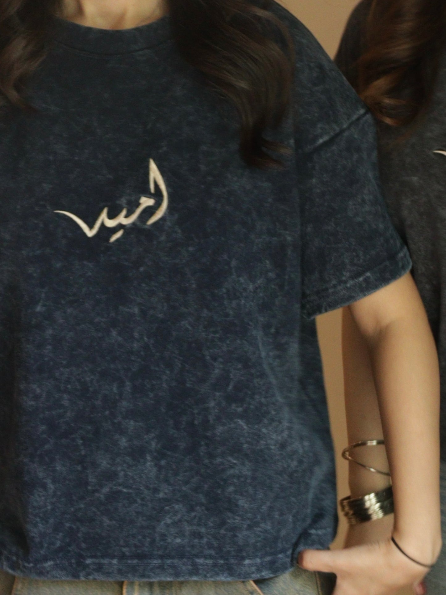umeed blue acid women