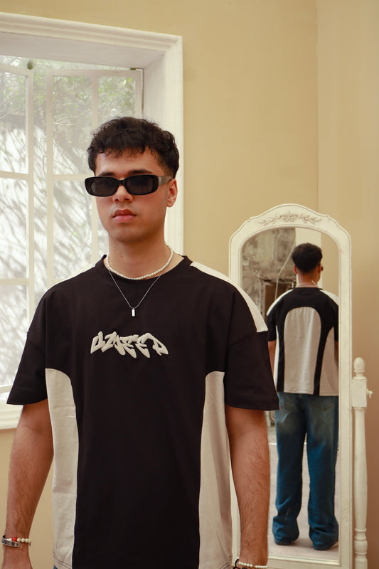 “Two Tone” tee