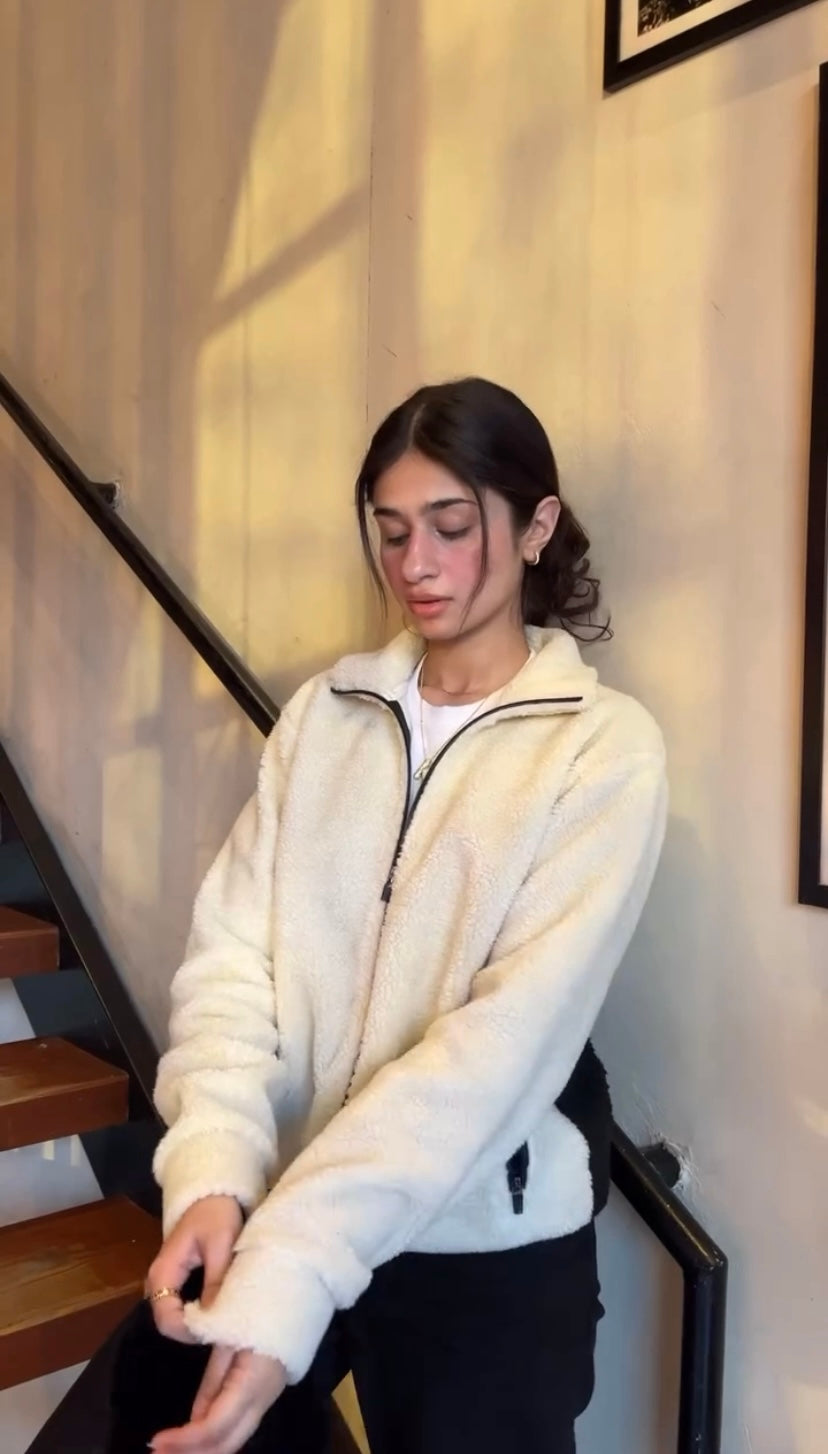 “8 ball” Jacket