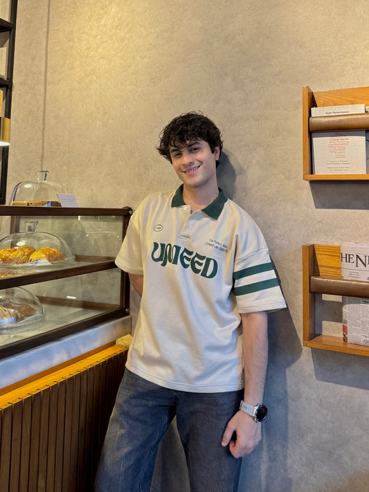 “Umeed” polo