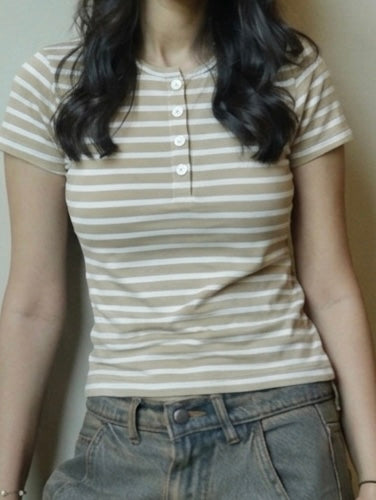 skin henley