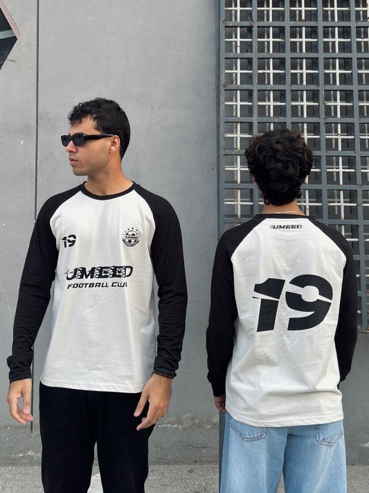 “Football club” tee
