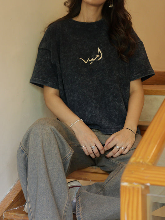 umeed blue acid women