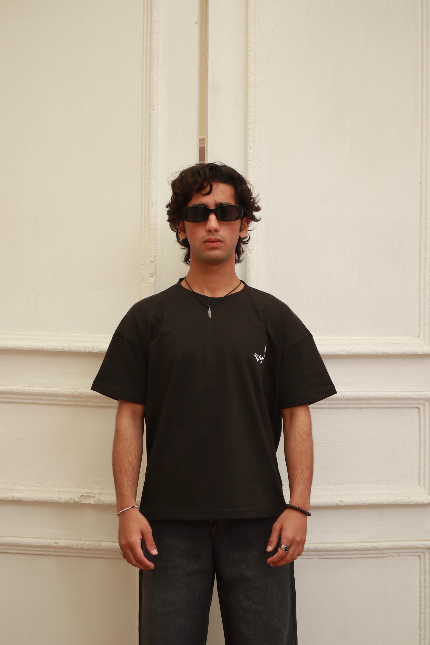 “Stole” tee