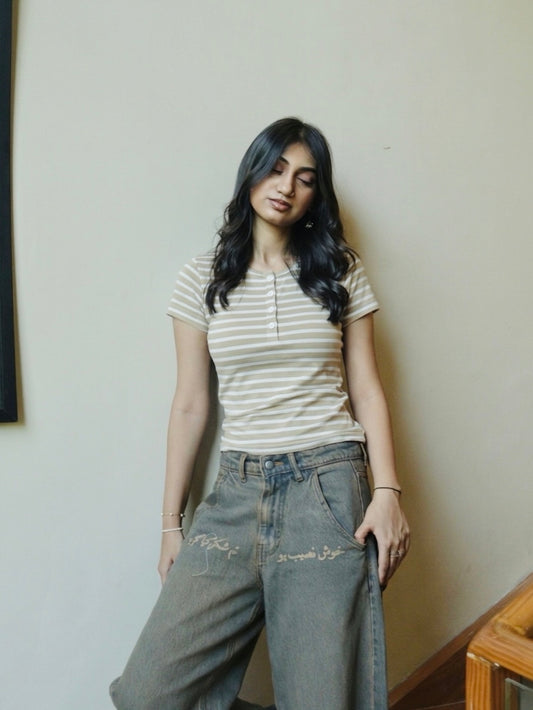 skin henley