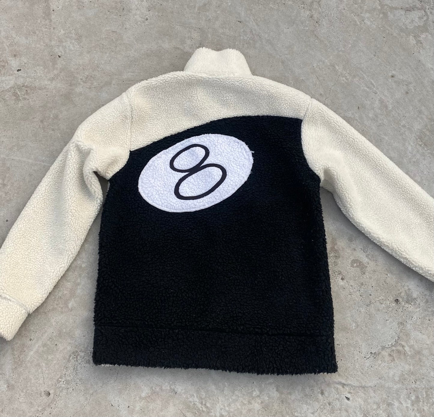 “8 ball” Jacket