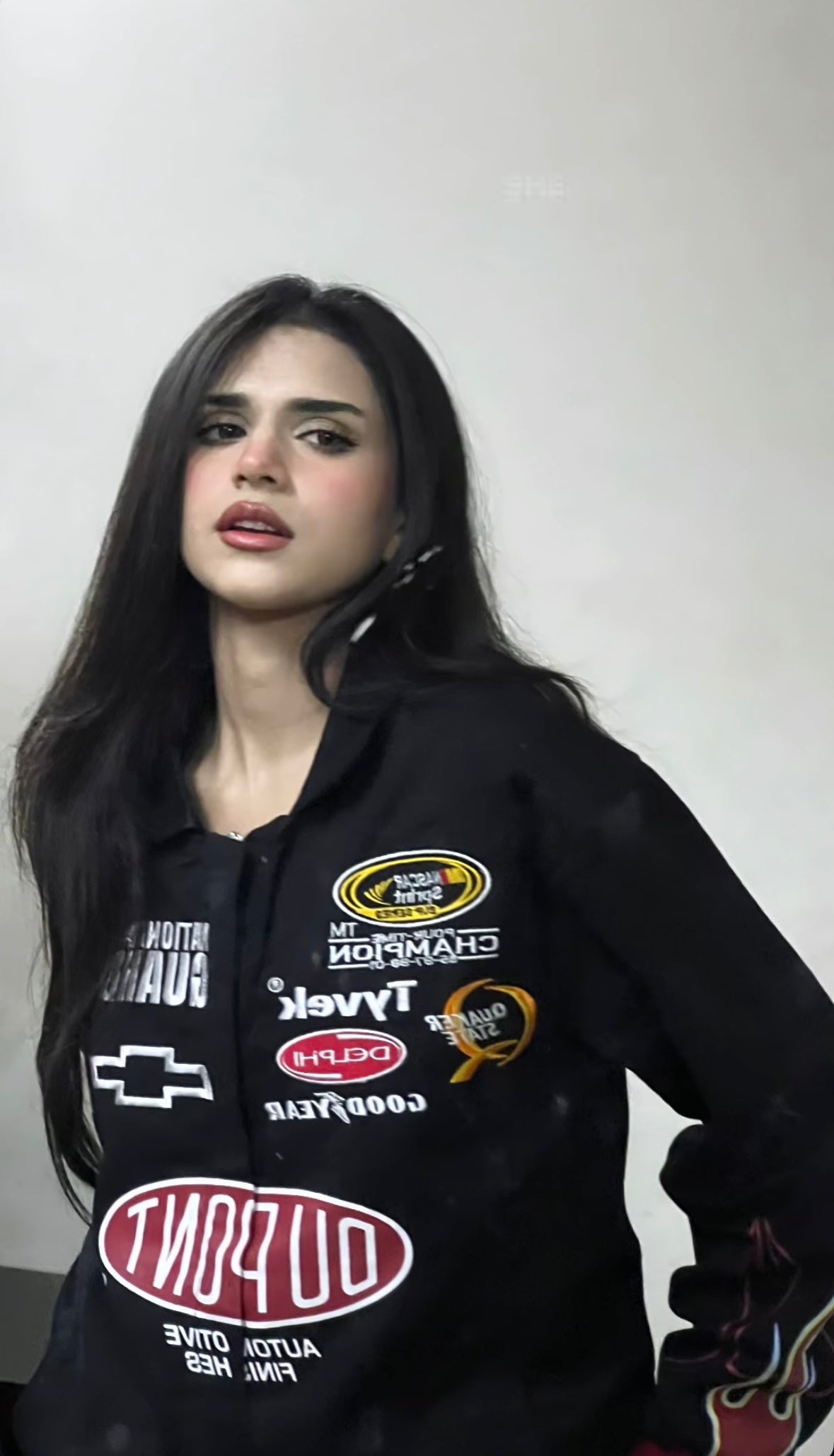 “Racer” Jacket
